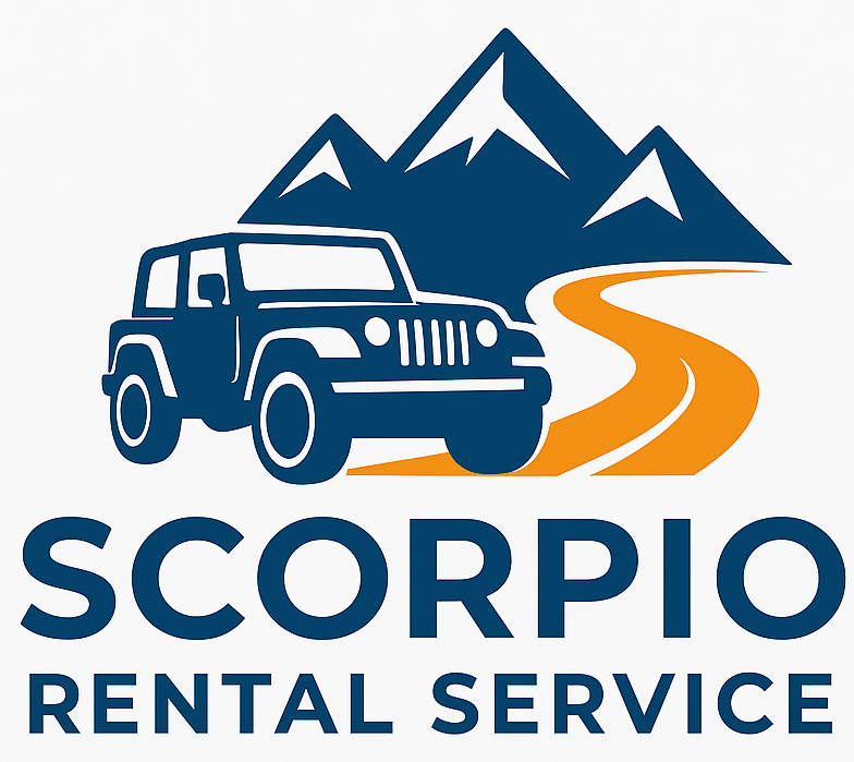 SCORPIO RENTAL SERVICES